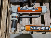 Set hydraulisch redgereedschap, holmatro - afbeelding 2 van  14