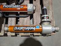 Set hydraulisch redgereedschap, holmatro - afbeelding 4 van  14