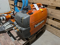 Set hydraulisch redgereedschap, holmatro - afbeelding 9 van  14