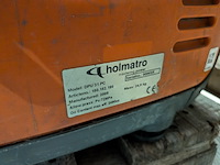 Set hydraulisch redgereedschap, holmatro - afbeelding 10 van  14