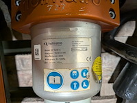 Set hydraulisch redgereedschap, holmatro - afbeelding 12 van  14