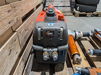 Set hydraulisch redgereedschap, holmatro - afbeelding 5 van  10