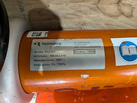 Set hydraulisch redgereedschap, holmatro - afbeelding 8 van  10