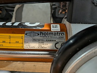 Set hydraulisch redgereedschap, holmatro - afbeelding 2 van  11