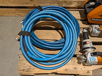 Set hydraulisch redgereedschap, holmatro - afbeelding 3 van  11