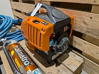 Set hydraulisch redgereedschap, holmatro - afbeelding 5 van  11