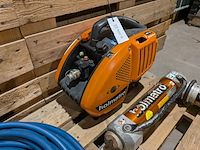 Set hydraulisch redgereedschap, holmatro - afbeelding 6 van  11