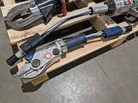Set hydraulisch redgereedschap, lukas - afbeelding 8 van  14