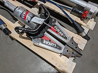 Set hydraulisch redgereedschap, lukas - afbeelding 10 van  14