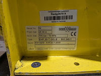 Set hydraulisch redgereedschap, weber-hydraulik - afbeelding 6 van  18