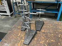 Set inbus schroevendraaiers (3x) - afbeelding 1 van  4