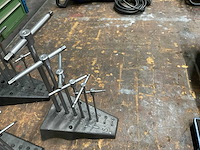 Set inbus schroevendraaiers (3x) - afbeelding 2 van  4