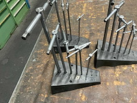 Set inbus schroevendraaiers (3x) - afbeelding 3 van  4