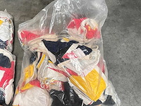 Set internationale seinvlaggen - afbeelding 1 van  3