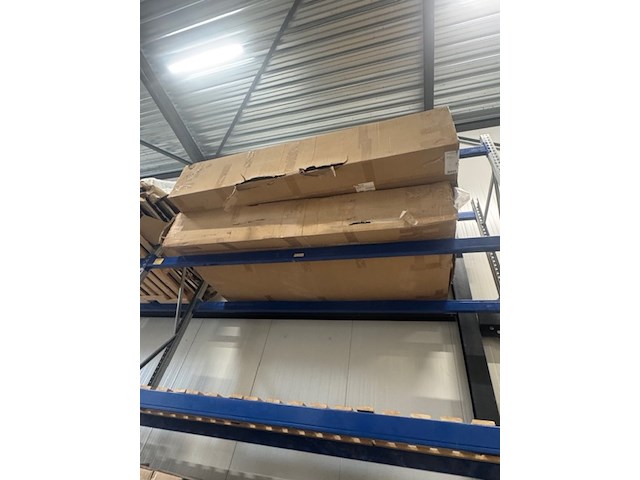 Set isolatie voor boilervat vaillant, allstor vps 2000/3 - afbeelding 1 van  2