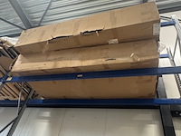 Set isolatie voor boilervat vaillant, allstor vps 2000/3 - afbeelding 1 van  2