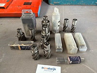 Set kernboren - afbeelding 1 van  1