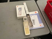 Set keuken thermometers - afbeelding 1 van  6