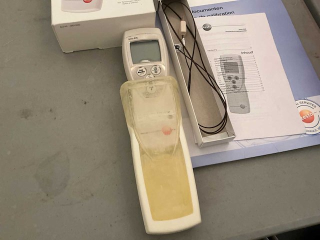 Set keuken thermometers - afbeelding 2 van  6