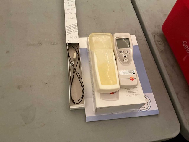 Set keuken thermometers - afbeelding 3 van  6