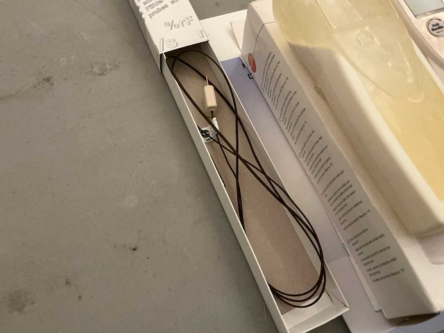 Set keuken thermometers - afbeelding 4 van  6