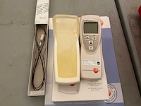 Set keuken thermometers - afbeelding 5 van  6
