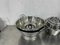 Set keukenbenodigdheden - afbeelding 2 van  4