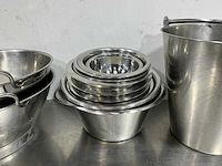 Set keukenbenodigdheden - afbeelding 3 van  4