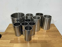 Set koelers - afbeelding 1 van  4