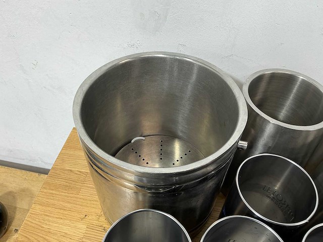 Set koelers - afbeelding 4 van  4