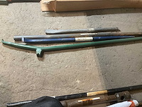 Set koevoeten - afbeelding 2 van  2