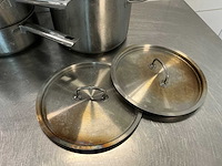 Set kookpannen - afbeelding 2 van  4