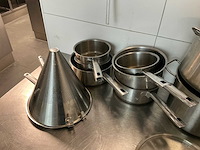 Set kookpannen - afbeelding 4 van  4