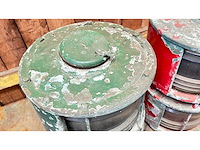 Set koperen boordlichten met fresnel lenzen - afbeelding 2 van  3