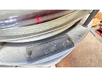 Set koperen boordlichten met fresnel lenzen - afbeelding 2 van  4