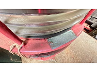 Set koperen boordlichten met fresnel lenzen - afbeelding 4 van  4