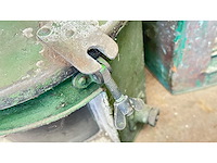 Set koperen boordverlichting - afbeelding 4 van  4