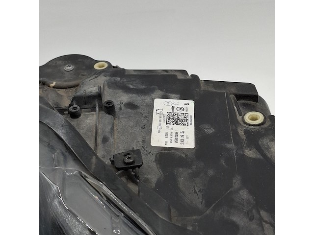 Set koplampen, volkswagen, t.b.v. polo gti - afbeelding 11 van  14