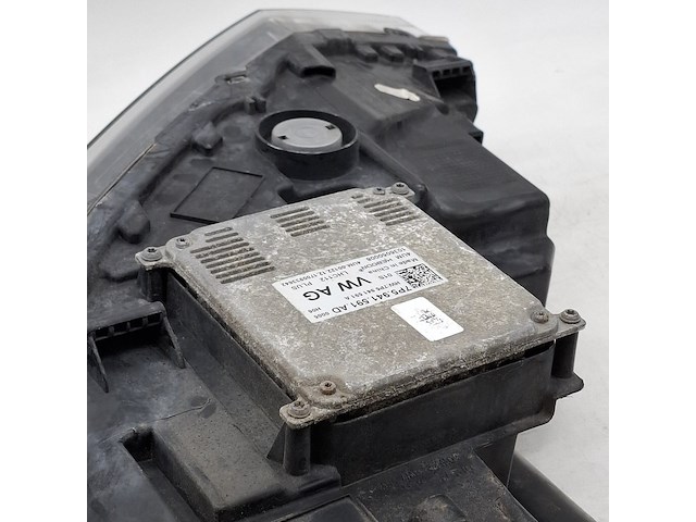 Set koplampen, volkswagen, t.b.v. polo gti - afbeelding 14 van  14