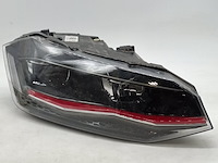 Set koplampen, volkswagen, t.b.v. polo gti - afbeelding 8 van  14