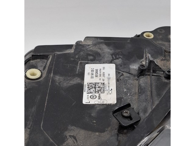 Set koplampen, volkswagen, t.b.v. polo gti - afbeelding 9 van  14