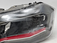 Set koplampen, volkswagen, t.b.v. polo gti - afbeelding 8 van  14