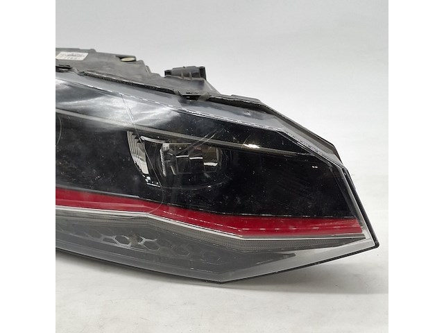 Set koplampen, volkswagen, t.b.v. polo gti - afbeelding 14 van  14