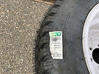 Set landbouw gazonbanden - afbeelding 2 van  15