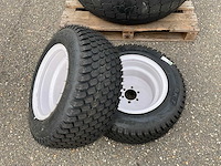 Set landbouw gazonbanden - afbeelding 3 van  15