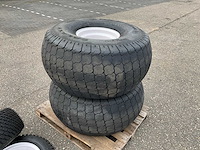 Set landbouw gazonbanden - afbeelding 4 van  15