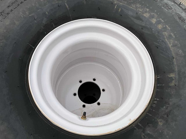 Set landbouw gazonbanden - afbeelding 5 van  15