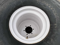 Set landbouw gazonbanden - afbeelding 5 van  15