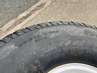 Set landbouw gazonbanden - afbeelding 7 van  15