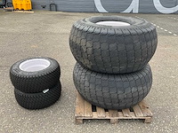 Set landbouw gazonbanden - afbeelding 8 van  15